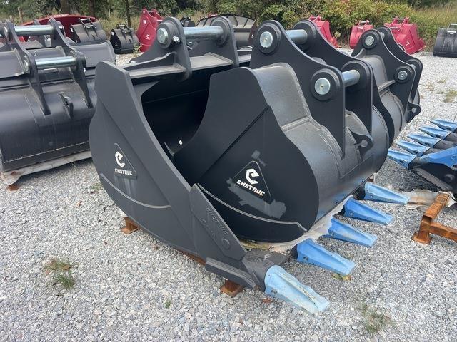  Enstruc HD Drugi deli