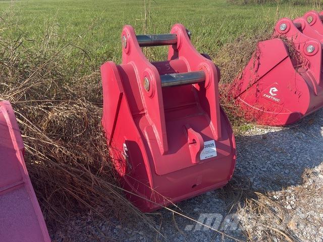  Enstruc HD Drugi deli