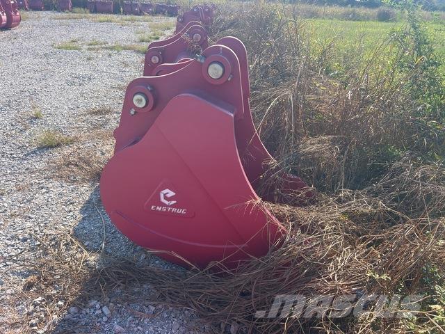  Enstruc HD Drugi deli