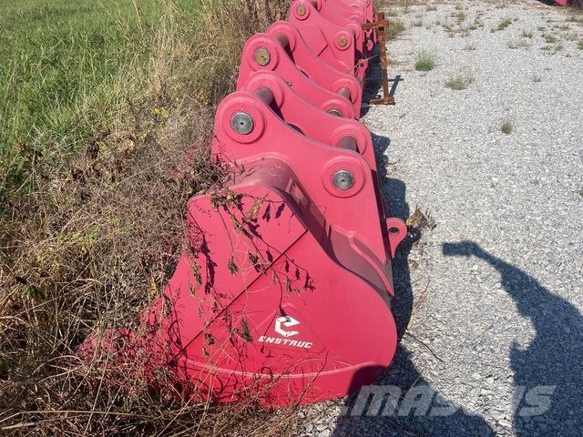  Enstruc HD Drugi deli