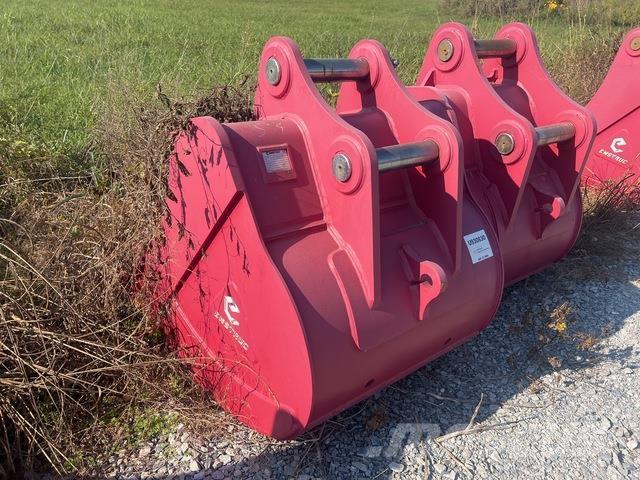  Enstruc HD Drugi deli