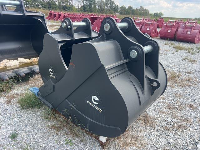  Enstruc HD Drugi deli