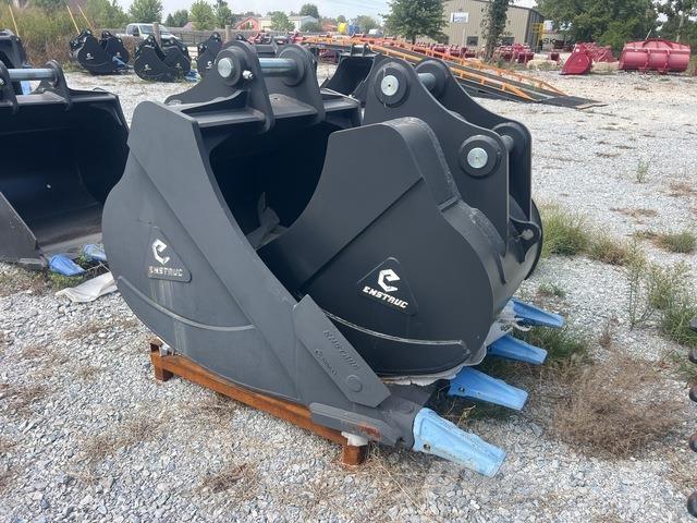  Enstruc HD Drugi deli