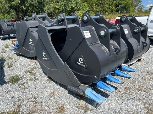  Enstruc HD Drugi deli