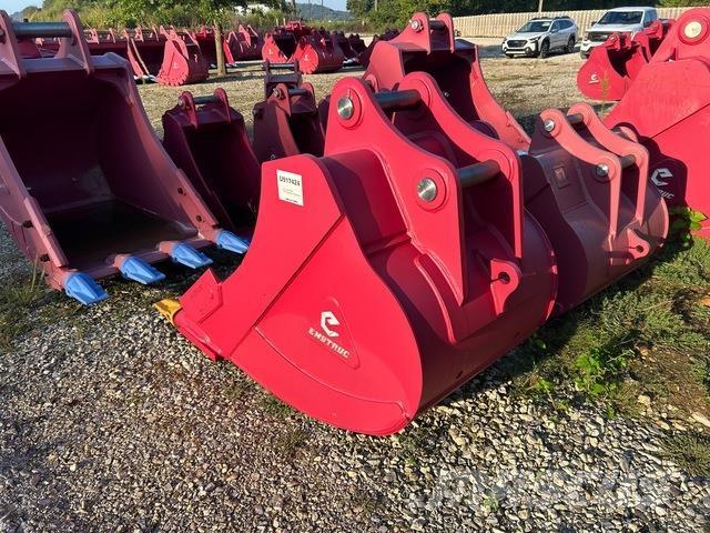  Enstruc HD Drugi deli