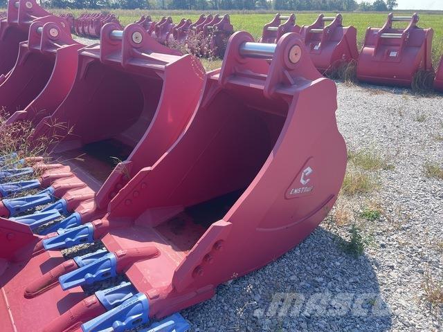  Enstruc HD Drugi deli