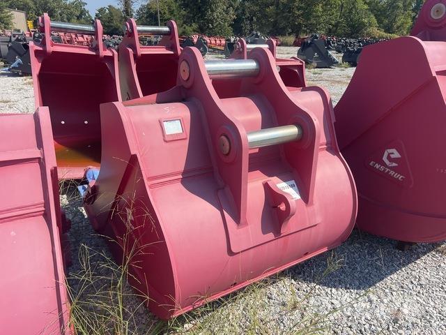  Enstruc HD Drugi deli