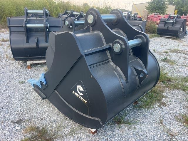  Enstruc HD Drugi deli