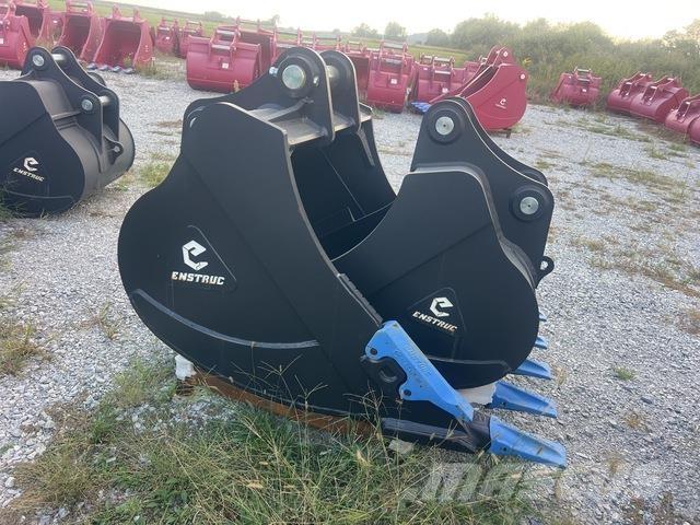  Enstruc HD Drugi deli