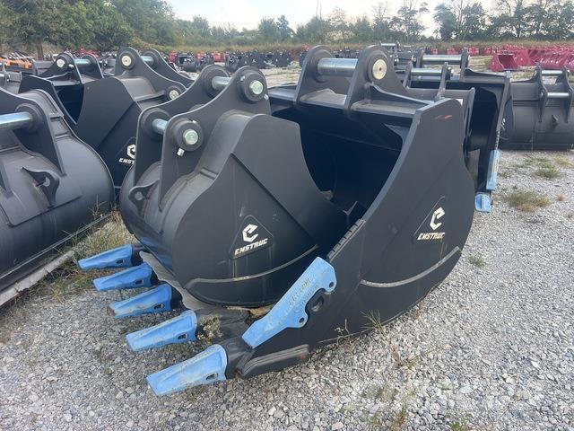  Enstruc HD Drugi deli