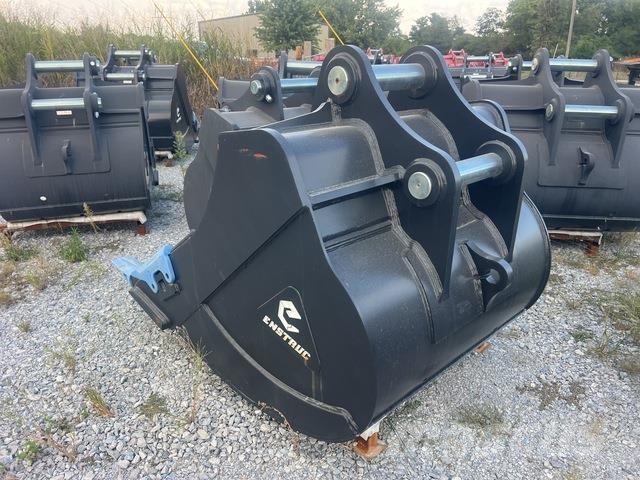  Enstruc HD Drugi deli