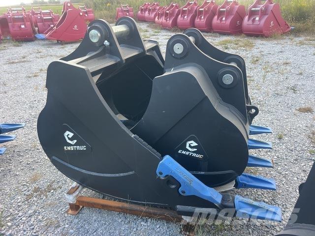  Enstruc HD Drugi deli