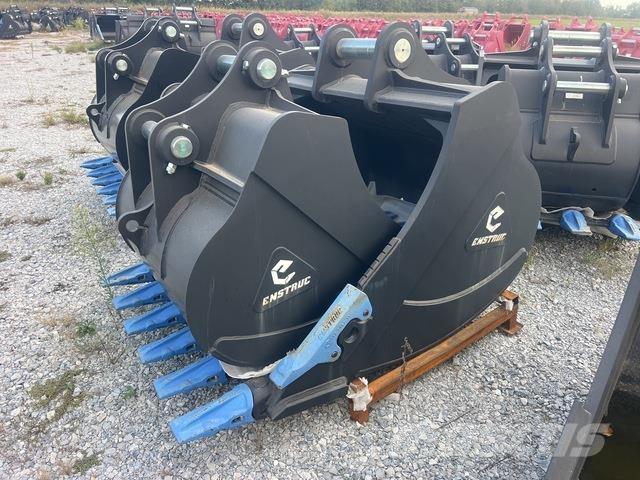  Enstruc HD Drugi deli