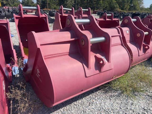  Enstruc HD Drugi deli