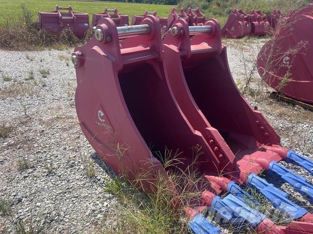  Enstruc HD Drugi deli