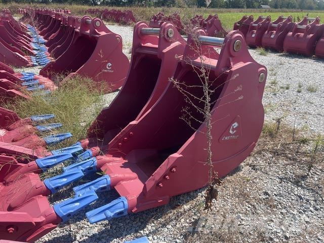  Enstruc HD Drugi deli