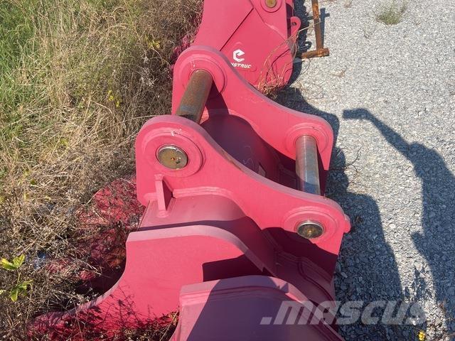  Enstruc HD Drugi deli