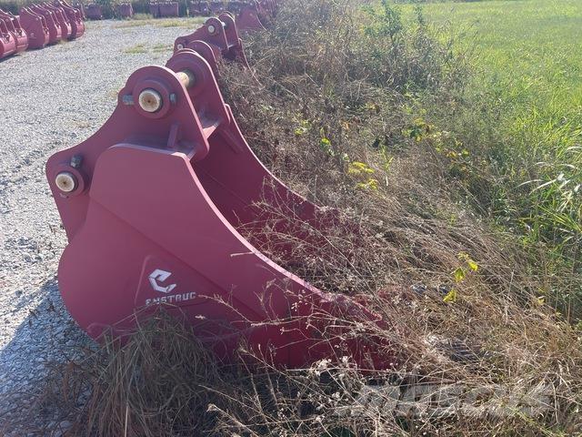  Enstruc HD Drugi deli