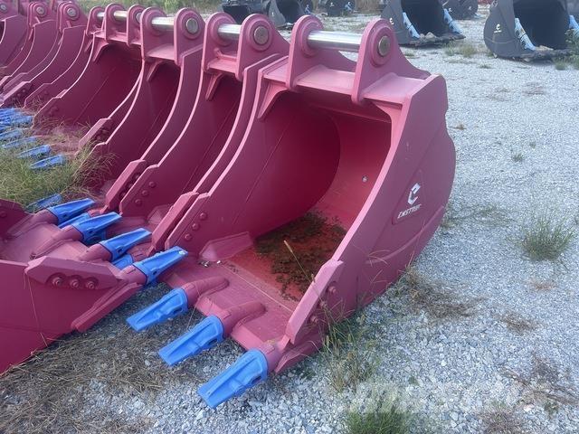  Enstruc HD Drugi deli