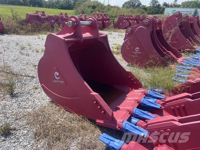  Enstruc HD Drugi deli