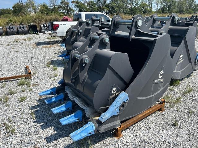  Enstruc HD Drugi deli