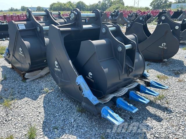  Enstruc HD Drugi deli