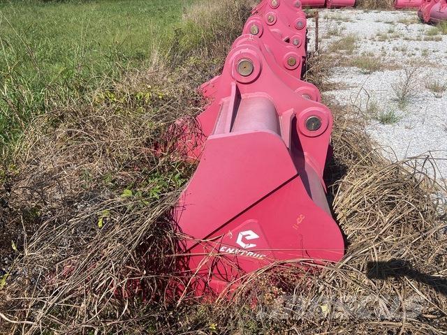  Enstruc HD Drugi deli