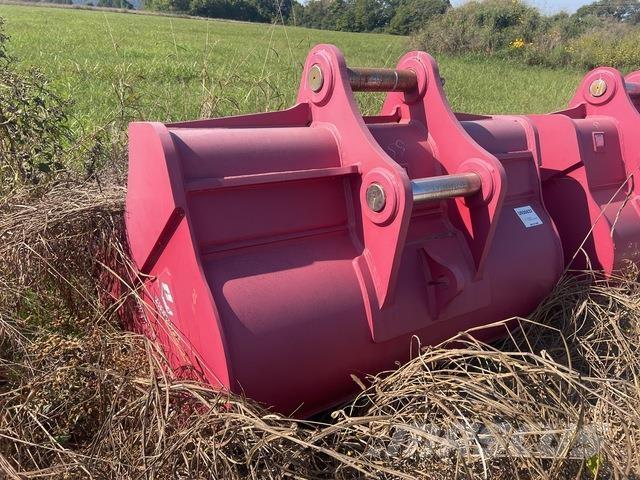  Enstruc HD Drugi deli