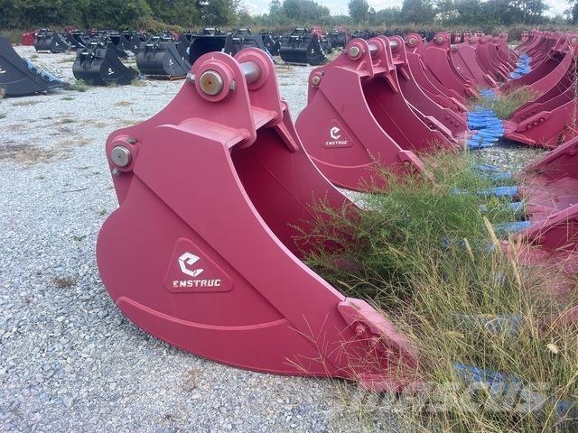  Enstruc HD Drugi deli