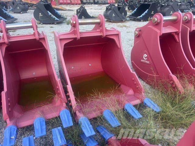  Enstruc HD Drugi deli