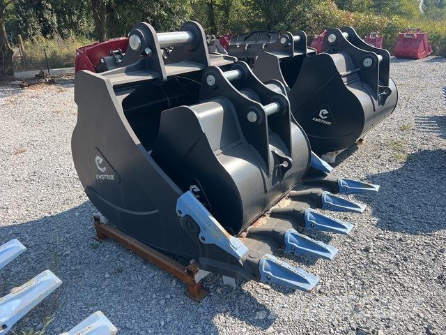  Enstruc HD Drugi deli