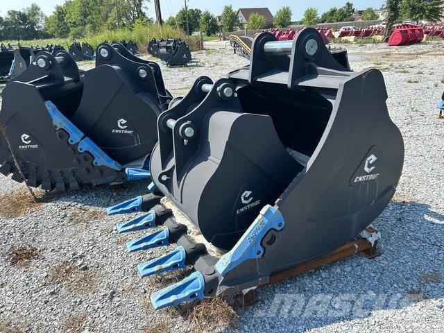  Enstruc HD Drugi deli