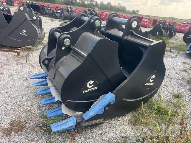  Enstruc HD Drugi deli