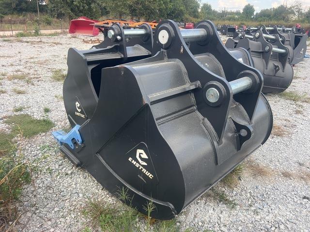  Enstruc HD Drugi deli