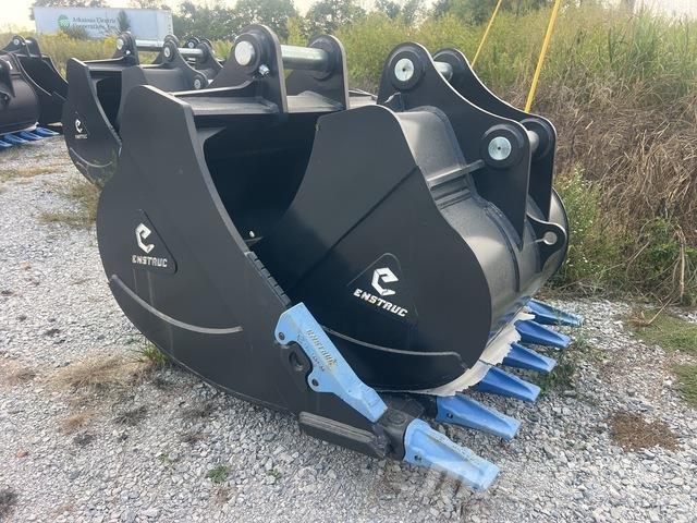  Enstruc HD Drugi deli