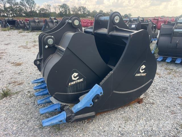  Enstruc HD Drugi deli