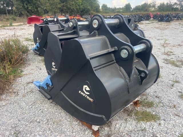  Enstruc HD Drugi deli