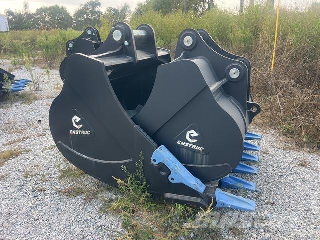  Enstruc HD Drugi deli