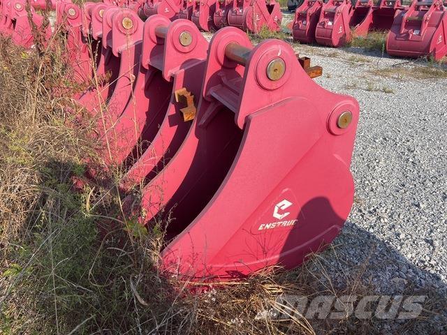  Enstruc HD Drugi deli