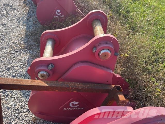  Enstruc HD Drugi deli