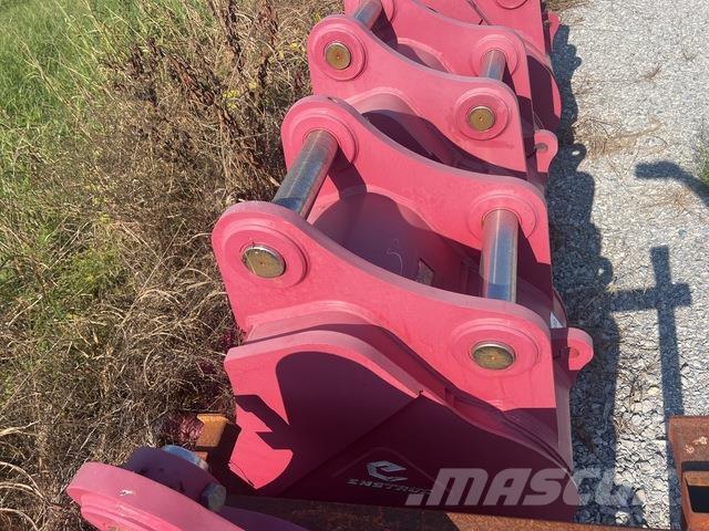  Enstruc HD Drugi deli