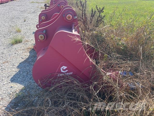  Enstruc HD Drugi deli