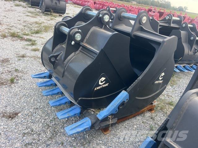  Enstruc HD Drugi deli