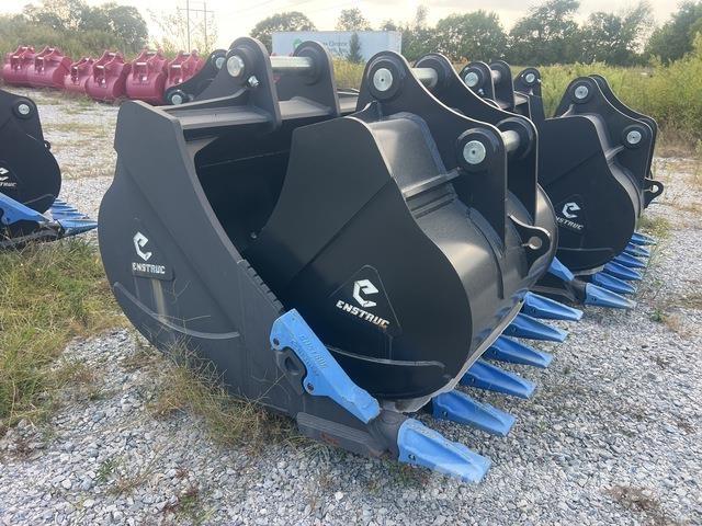  Enstruc HD Drugi deli