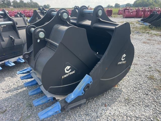  Enstruc HD Drugi deli