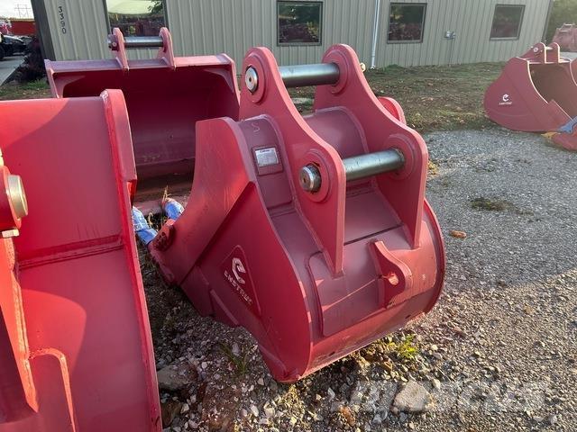  Enstruc HD Drugi deli