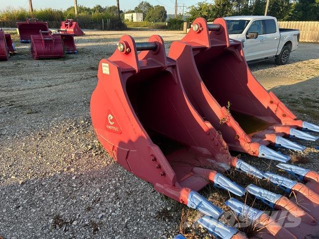  Enstruc HD Drugi deli