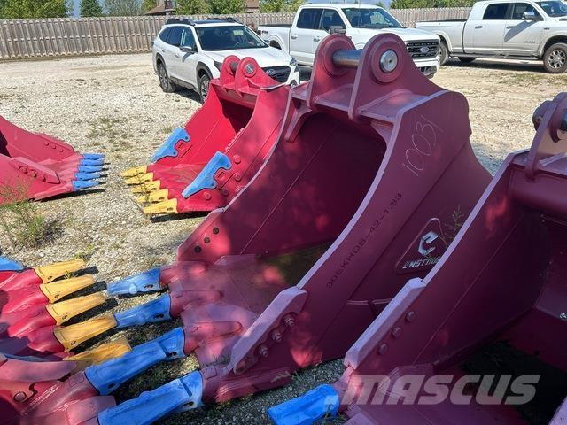  Enstruc HD Drugi deli