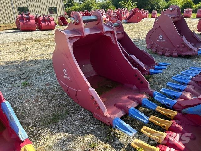  Enstruc HD Drugi deli