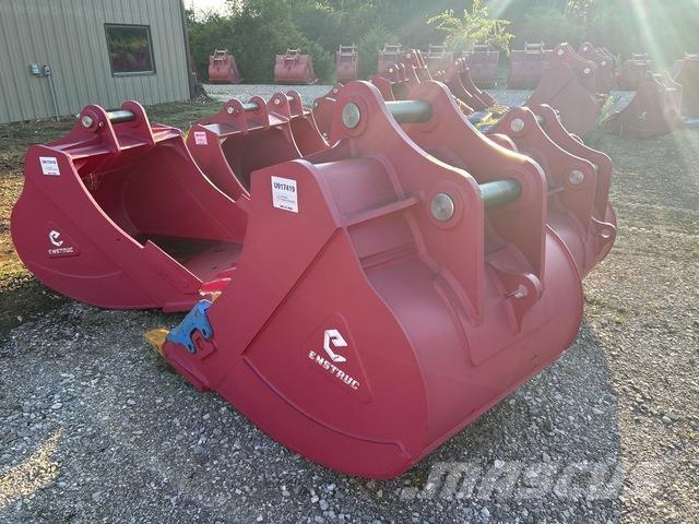  Enstruc HD Drugi deli